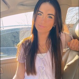 Meet your Posher, Rylee